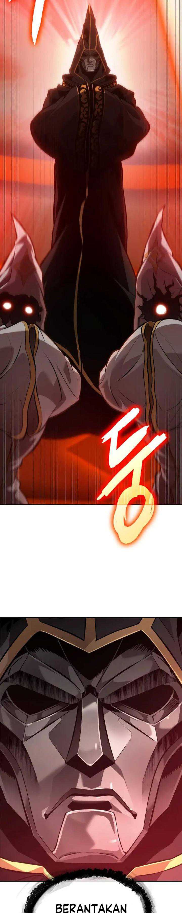 The Last Adventurer Chapter 71 Gambar 16