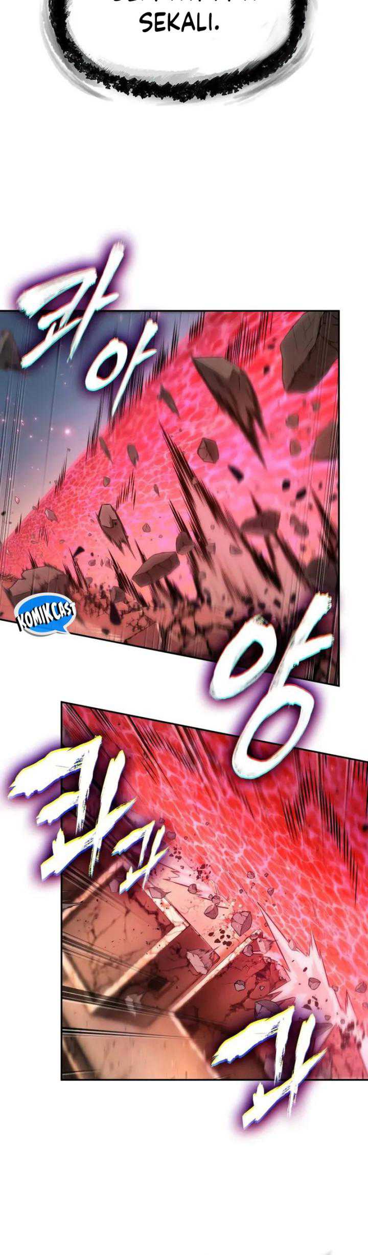 The Last Adventurer Chapter 71 Gambar 17