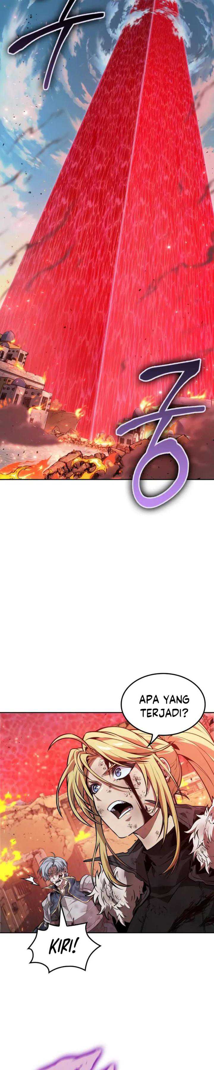 The Last Adventurer Chapter 71 Gambar 19
