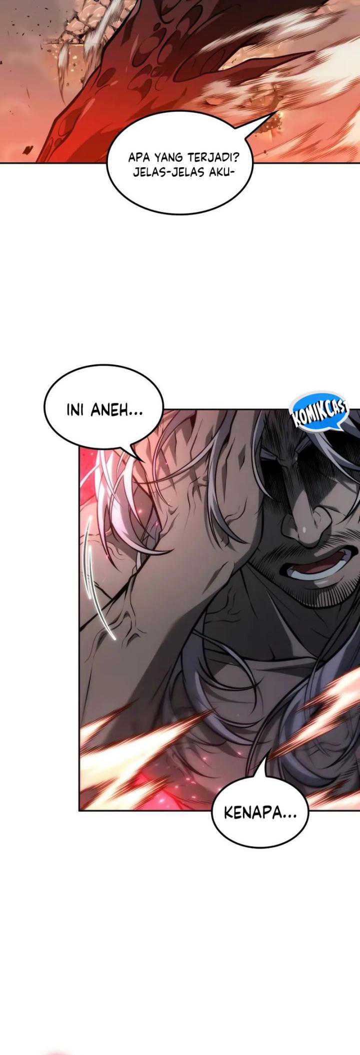 The Last Adventurer Chapter 71 Gambar 21