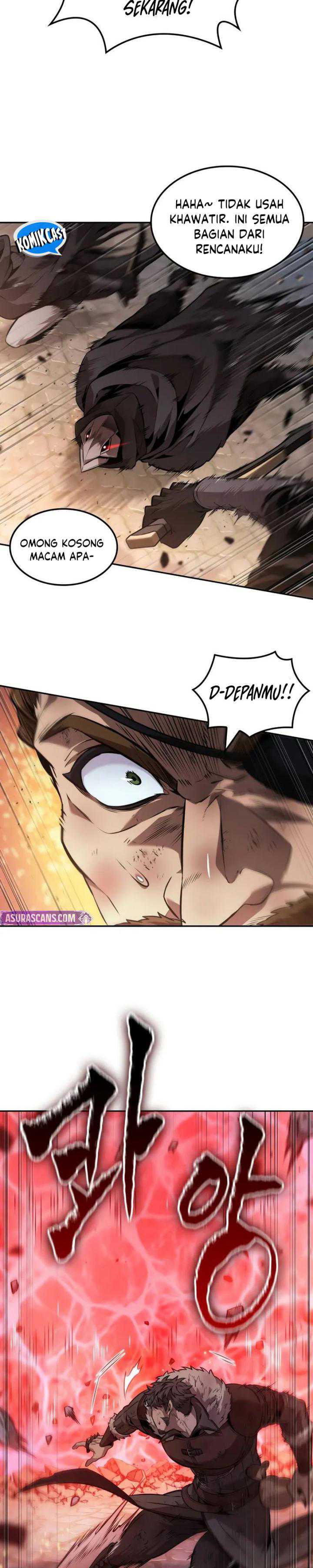 The Last Adventurer Chapter 71 Gambar 24