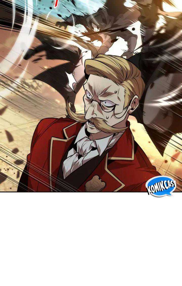 The Last Adventurer Chapter 71 Gambar 5