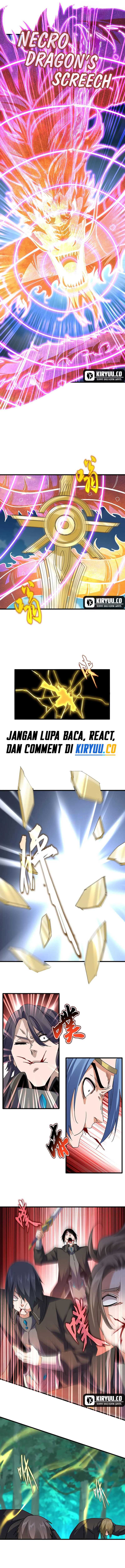 Magic Emperor Chapter 703 Gambar 6