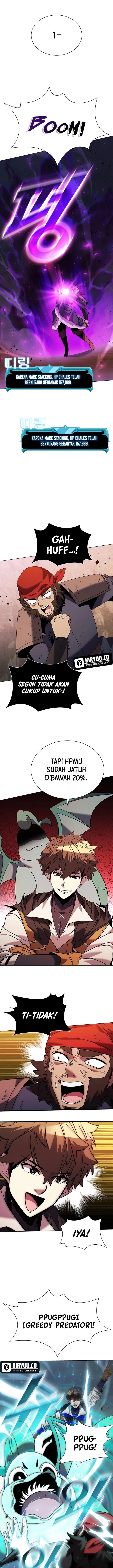Taming Master Chapter 163 Gambar 13