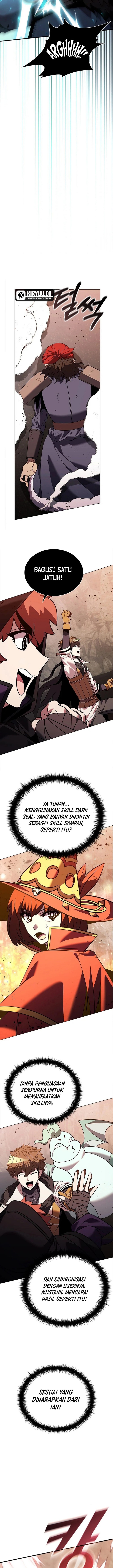 Taming Master Chapter 163 Gambar 14