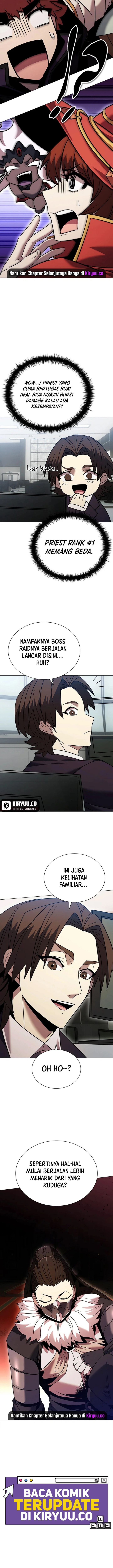 Taming Master Chapter 163 Gambar 16