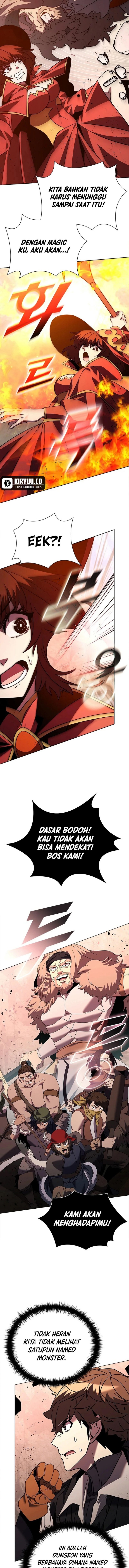 Taming Master Chapter 163 Gambar 3