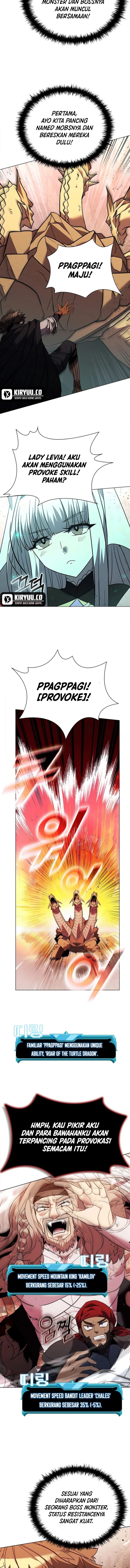 Taming Master Chapter 163 Gambar 4