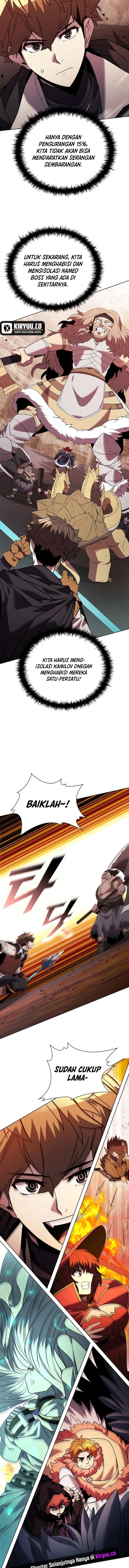 Taming Master Chapter 163 Gambar 5