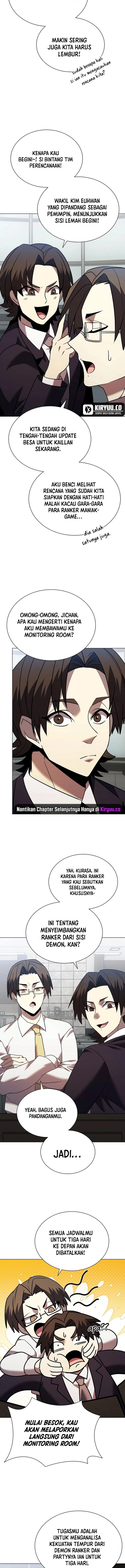 Taming Master Chapter 163 Gambar 7