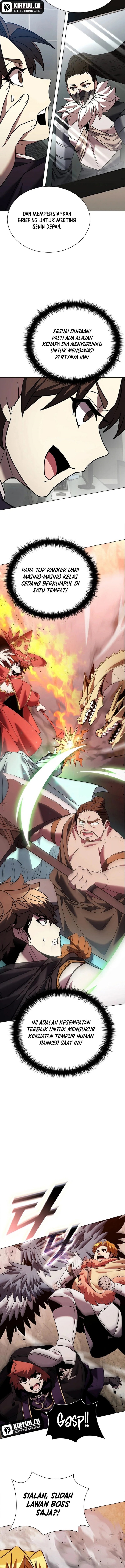 Taming Master Chapter 163 Gambar 8