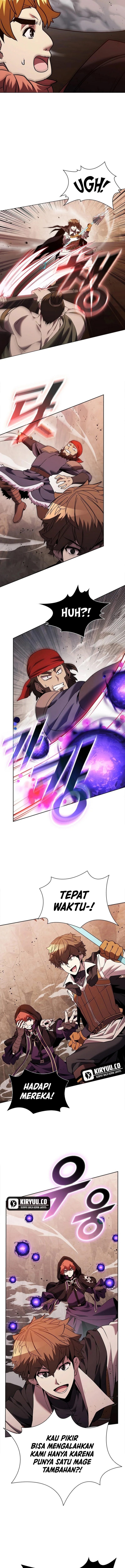 Taming Master Chapter 163 Gambar 9