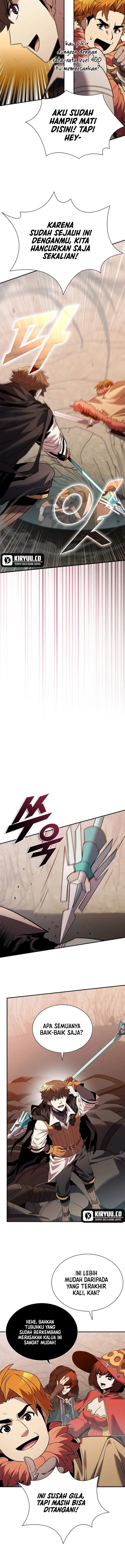 Taming Master Chapter 162 Gambar 10