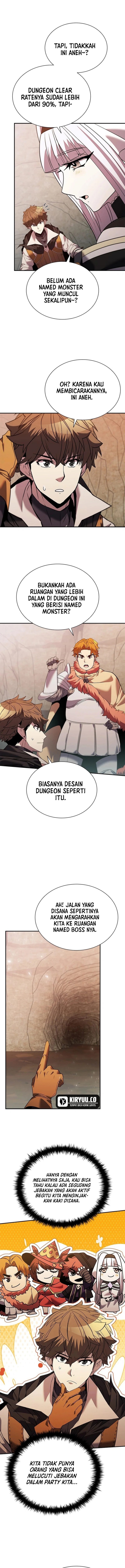 Taming Master Chapter 162 Gambar 11