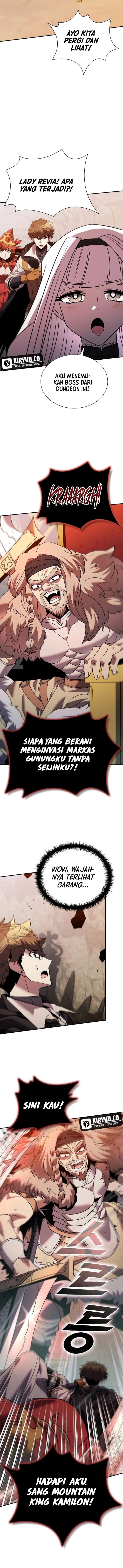 Taming Master Chapter 162 Gambar 16