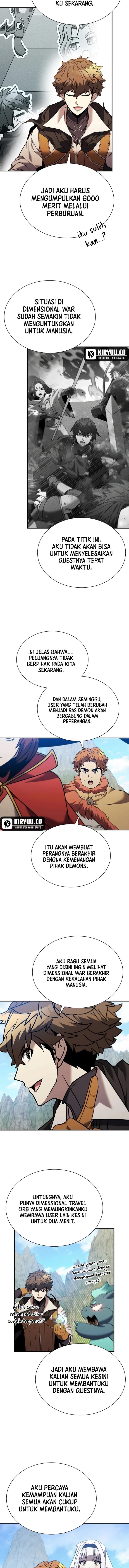 Taming Master Chapter 162 Gambar 3
