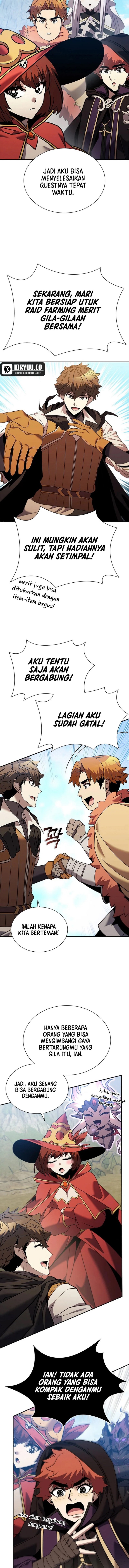 Taming Master Chapter 162 Gambar 4