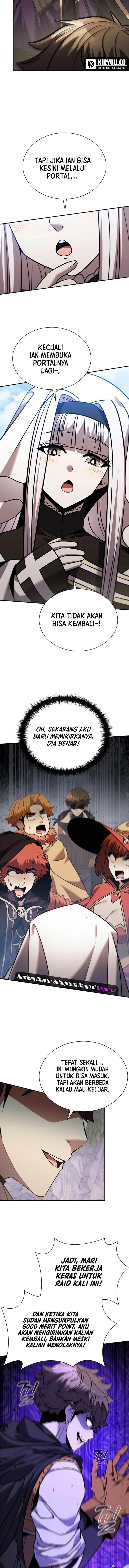 Taming Master Chapter 162 Gambar 5