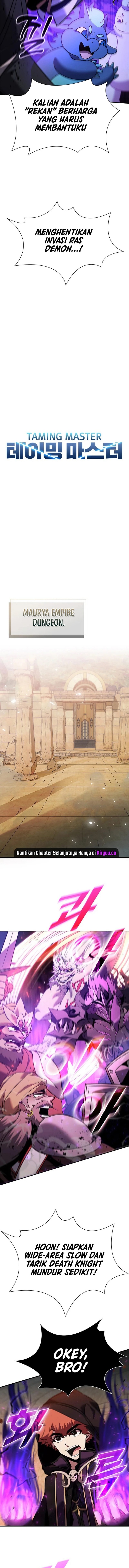 Taming Master Chapter 162 Gambar 6