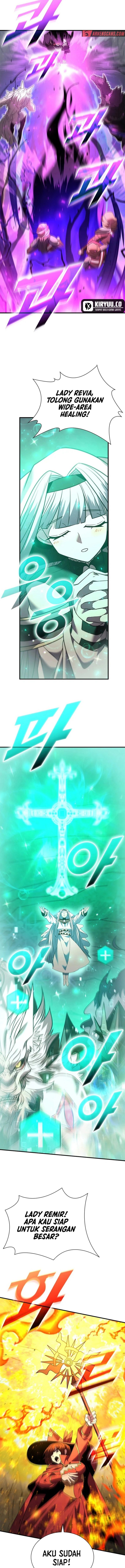 Taming Master Chapter 162 Gambar 7