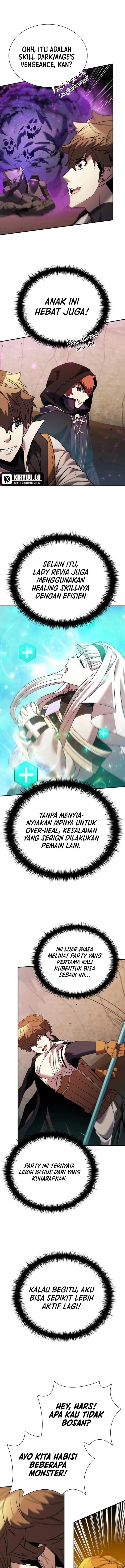 Taming Master Chapter 162 Gambar 9