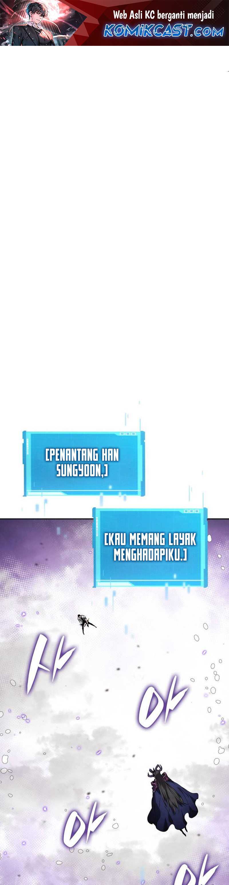 Baca Manhwa Boundless Necromancer Chapter 137 Gambar 2