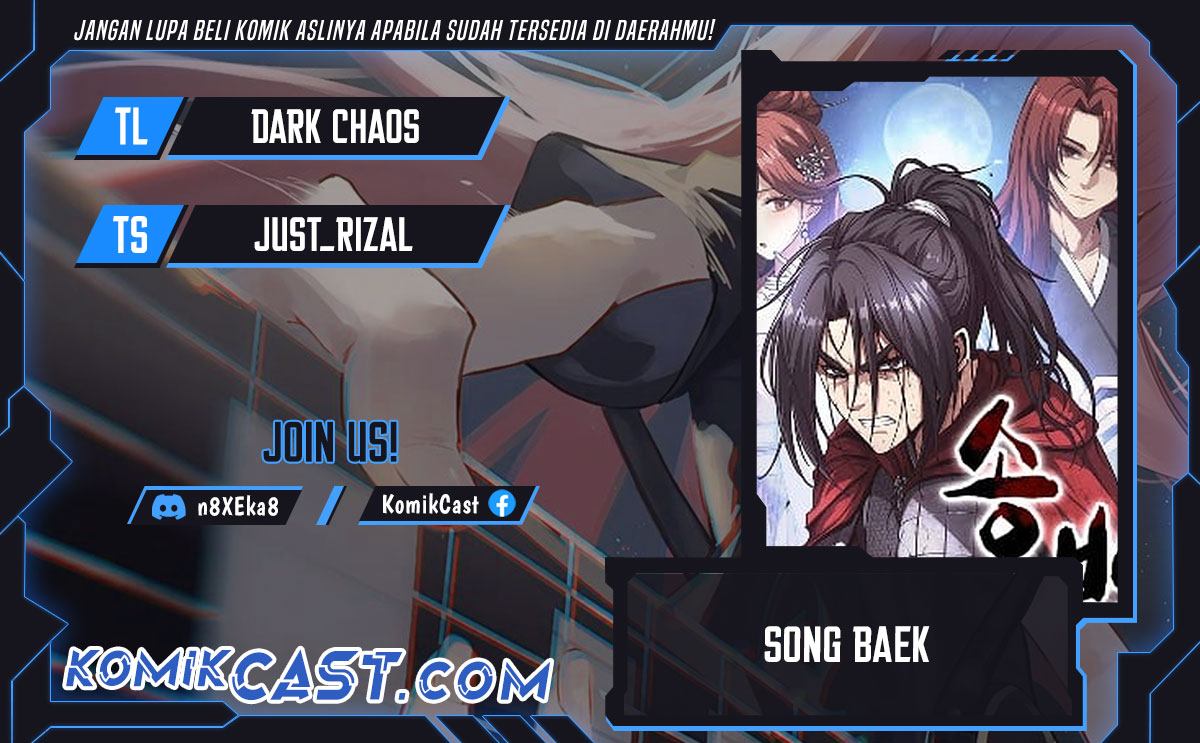 Baca Komik Song Baek Chapter 41 Gambar 1