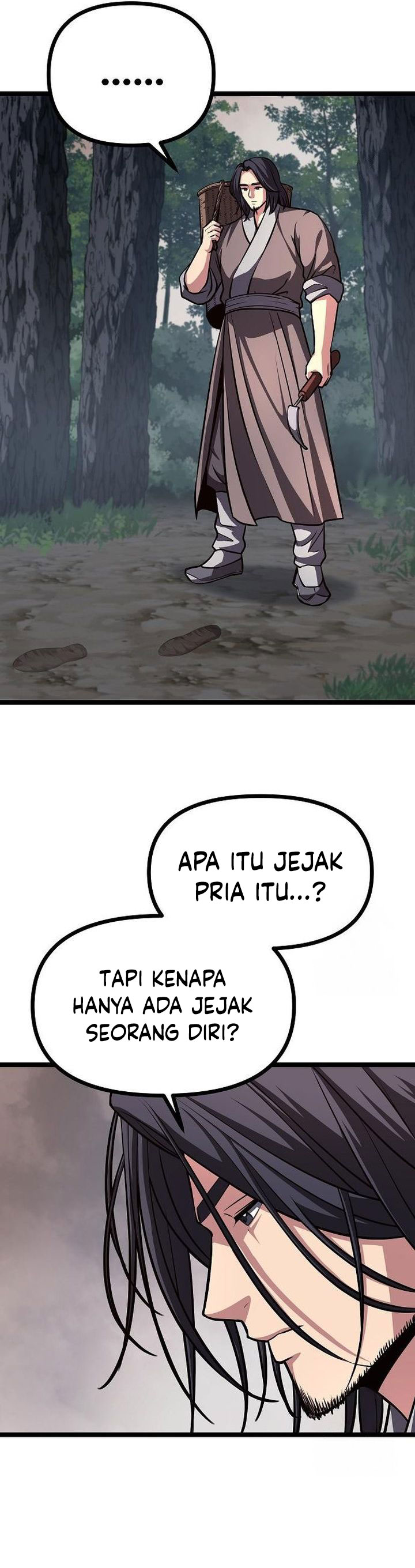 Song Baek Chapter 41 Gambar 34
