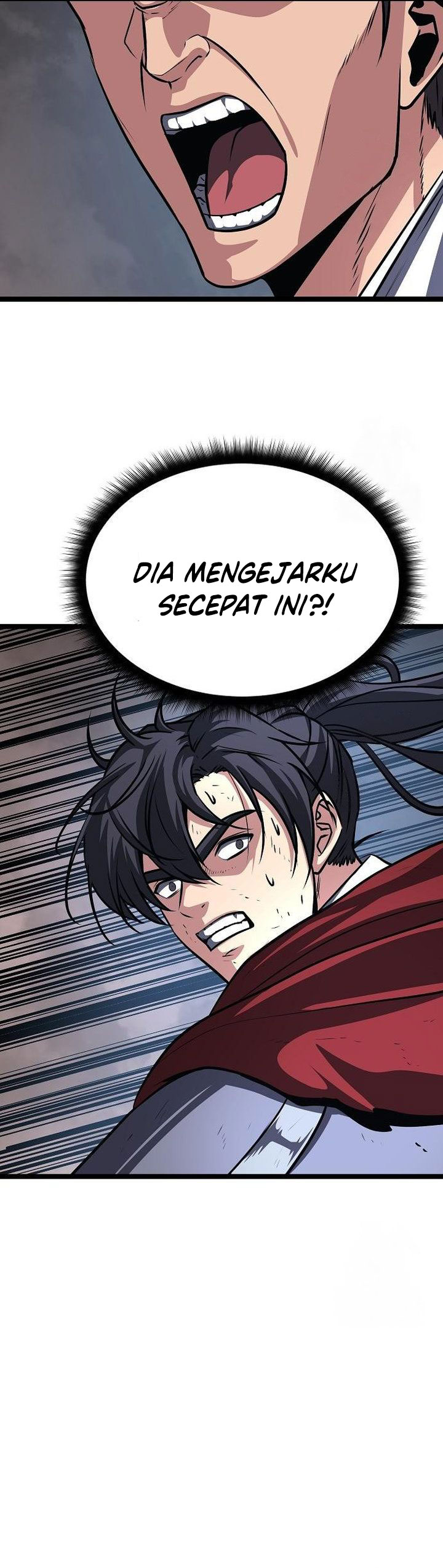 Song Baek Chapter 41 Gambar 44