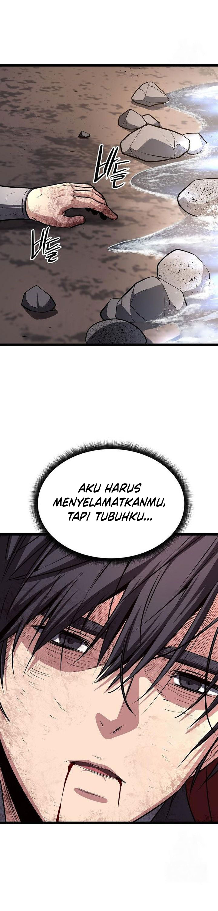 Song Baek Chapter 41 Gambar 57