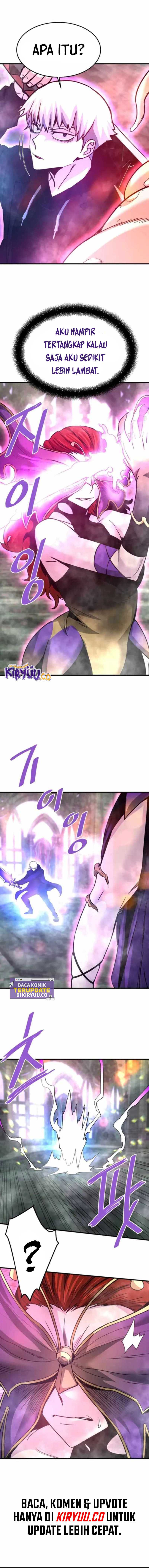 Han Dae Sung Returned From Hell Chapter 119 Gambar 4