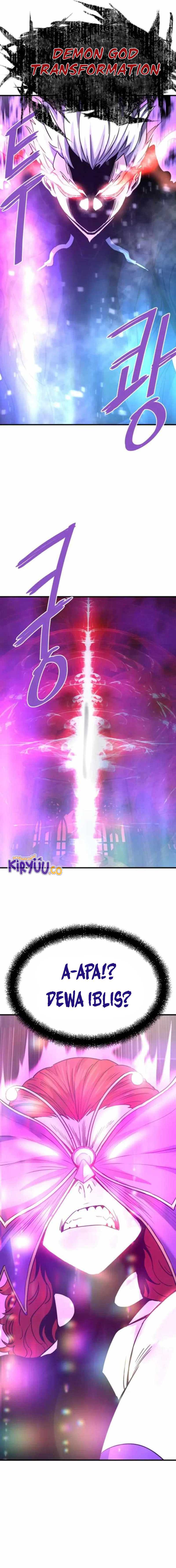 Han Dae Sung Returned From Hell Chapter 119 Gambar 9