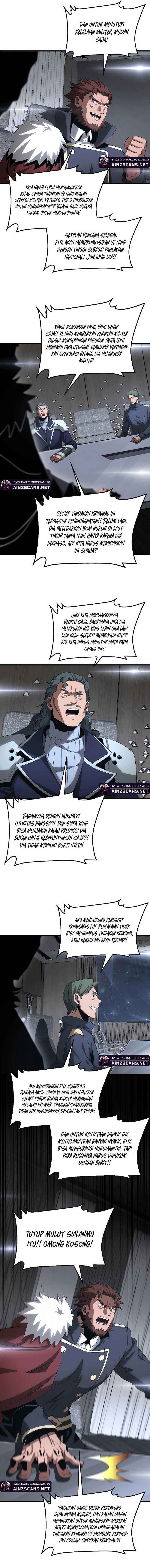 Apocalypse Sword God Chapter 61 Gambar 3