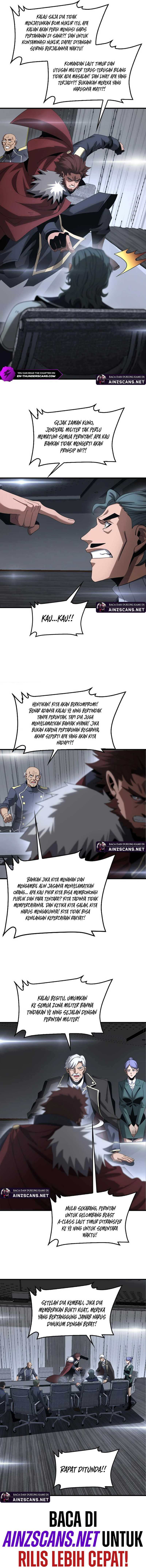 Apocalypse Sword God Chapter 61 Gambar 4