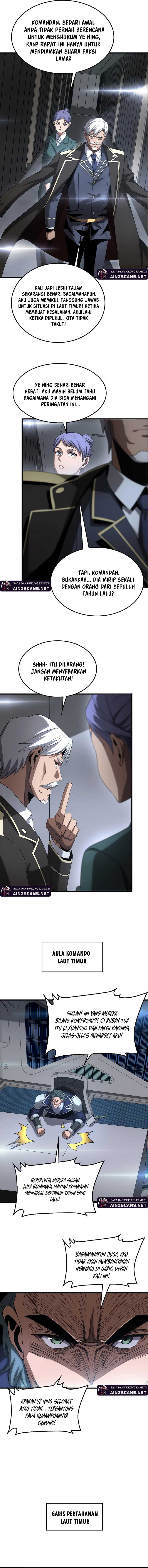 Apocalypse Sword God Chapter 61 Gambar 5
