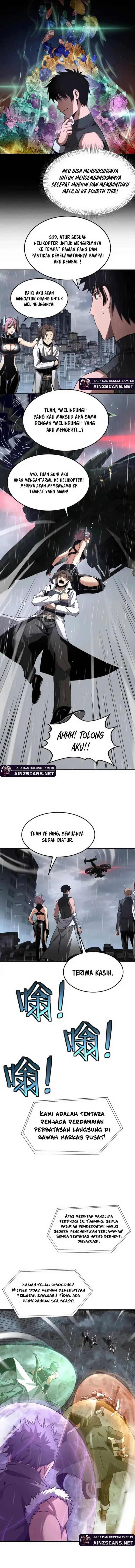 Apocalypse Sword God Chapter 60 Gambar 5