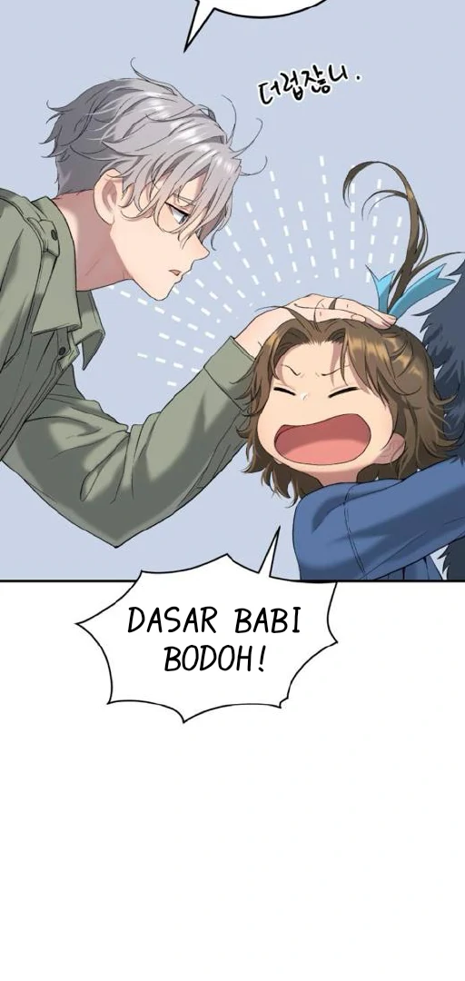 Oh! Dangun Chapter 71 Gambar 11