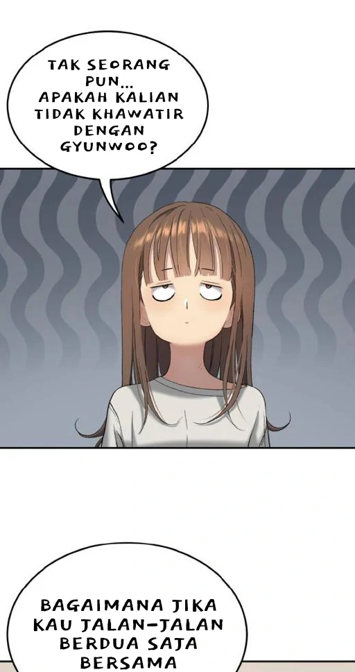 Oh! Dangun Chapter 71 Gambar 12