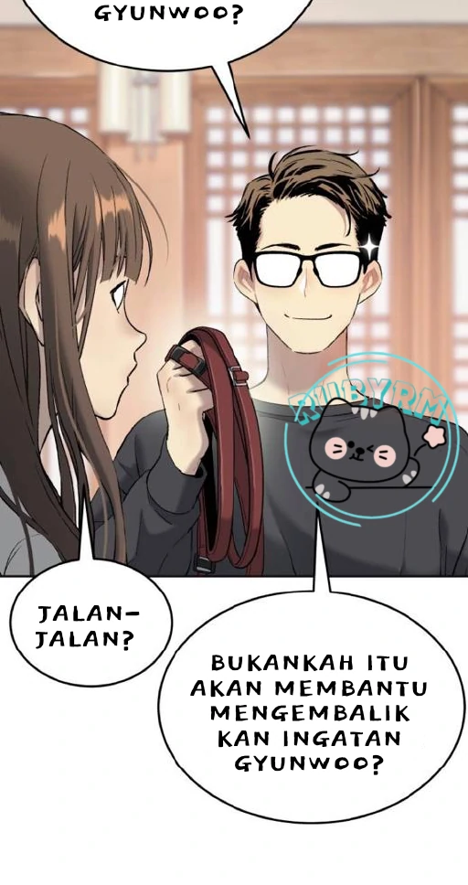 Oh! Dangun Chapter 71 Gambar 13