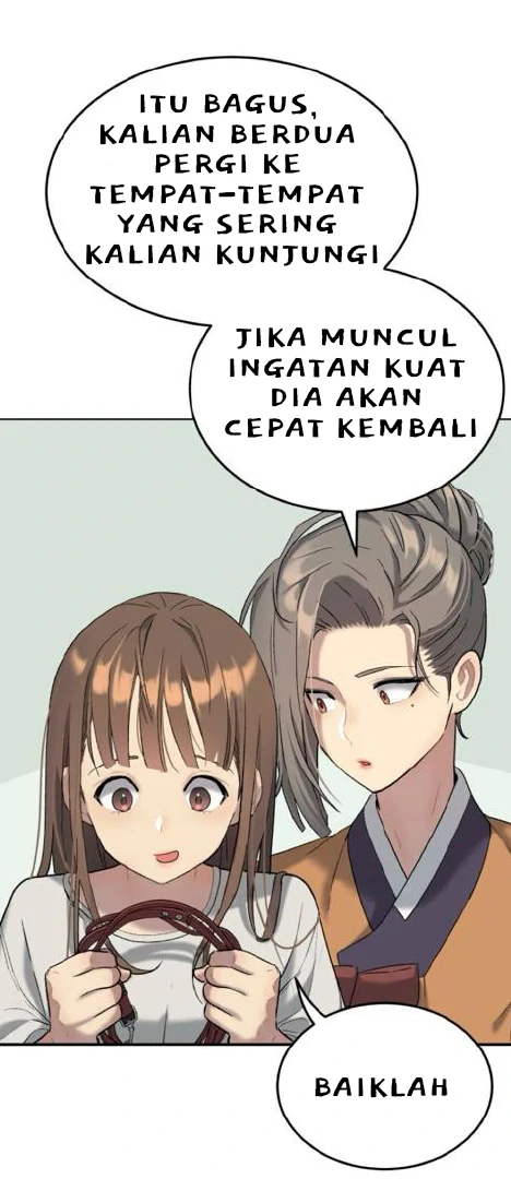 Oh! Dangun Chapter 71 Gambar 14