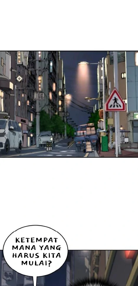 Oh! Dangun Chapter 71 Gambar 16