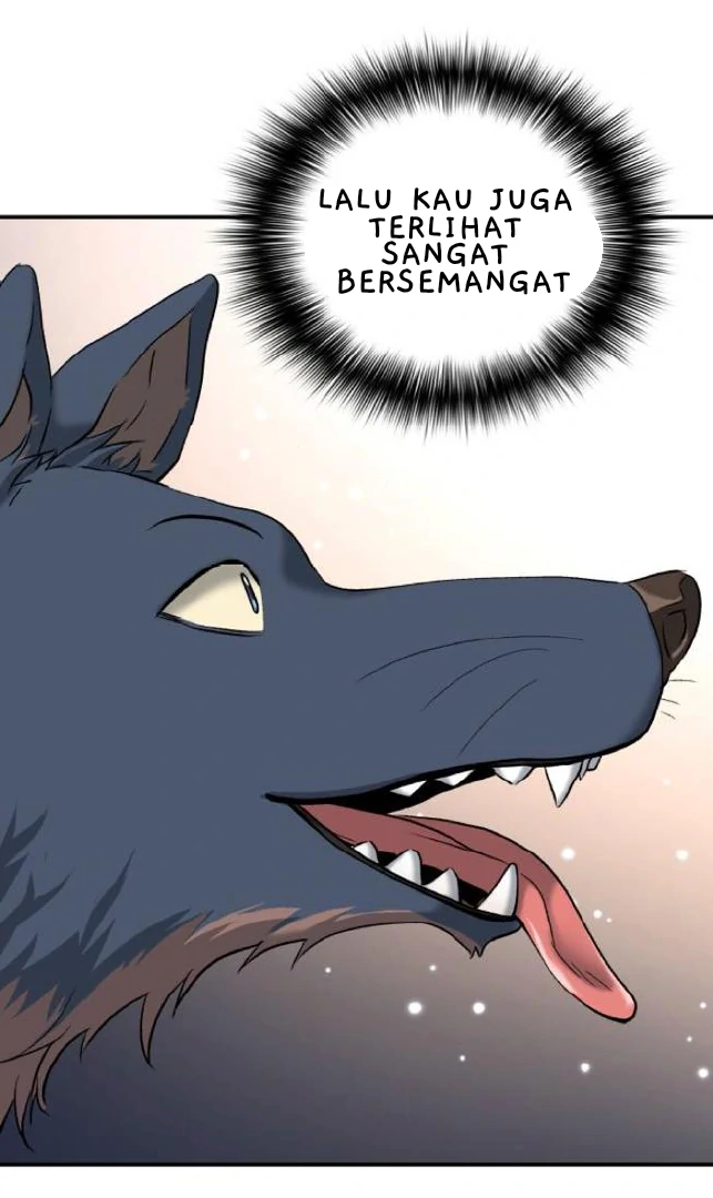 Oh! Dangun Chapter 71 Gambar 18