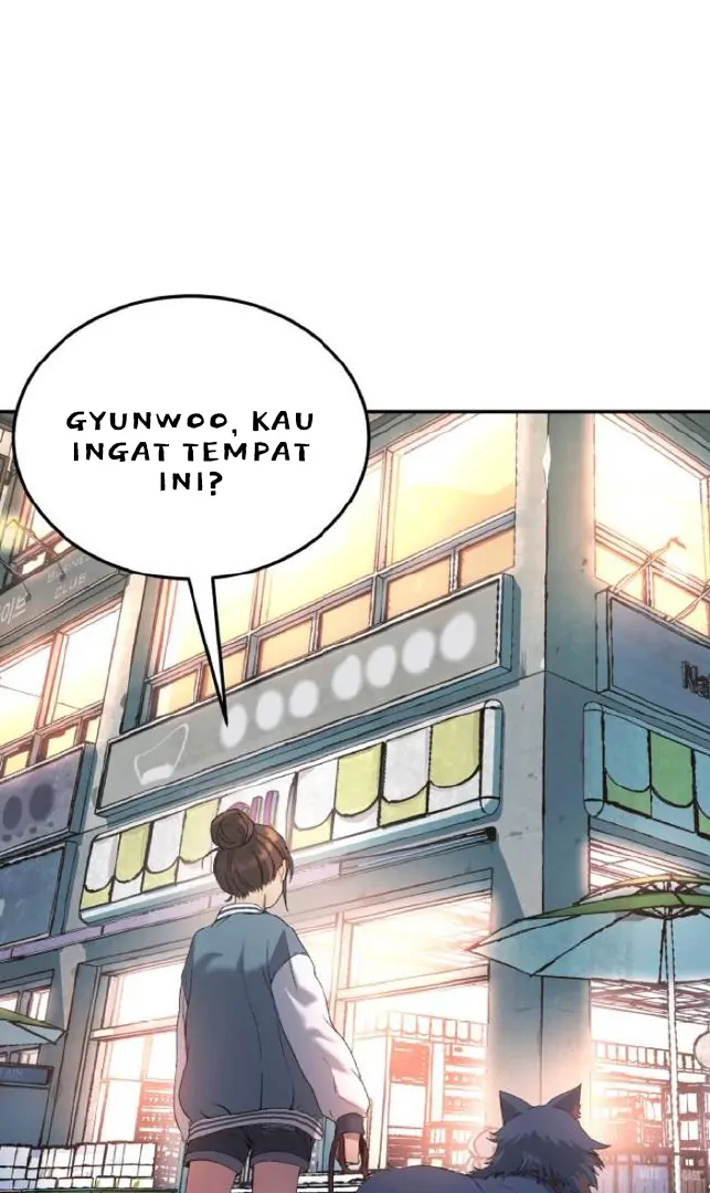 Oh! Dangun Chapter 71 Gambar 19