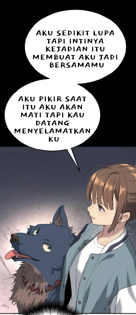 Oh! Dangun Chapter 71 Gambar 22