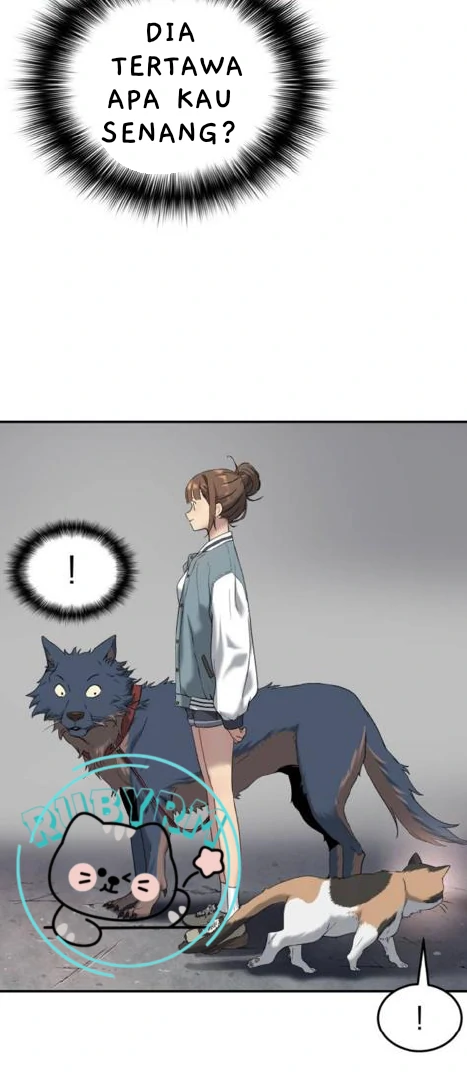 Oh! Dangun Chapter 71 Gambar 23