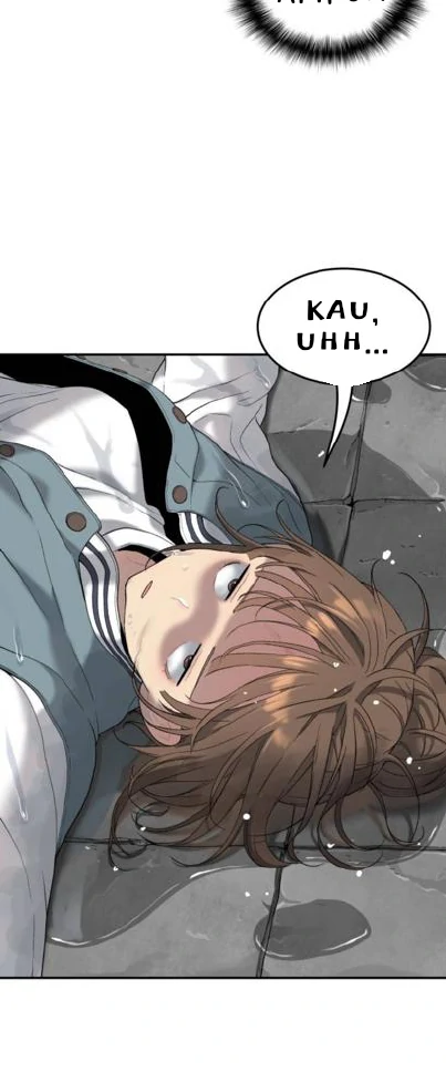 Oh! Dangun Chapter 71 Gambar 28