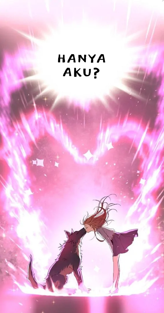 Oh! Dangun Chapter 71 Gambar 3