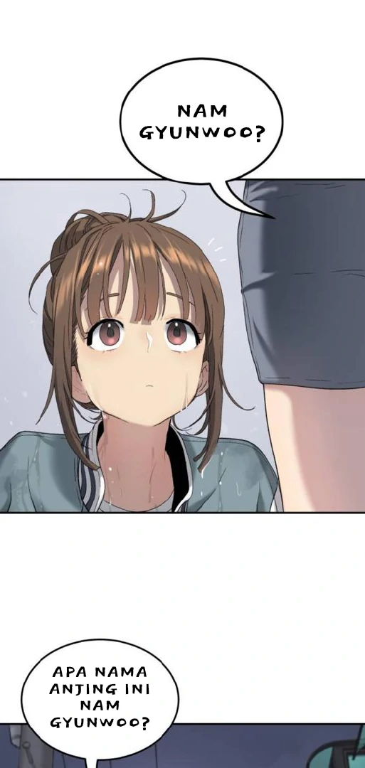 Oh! Dangun Chapter 71 Gambar 30