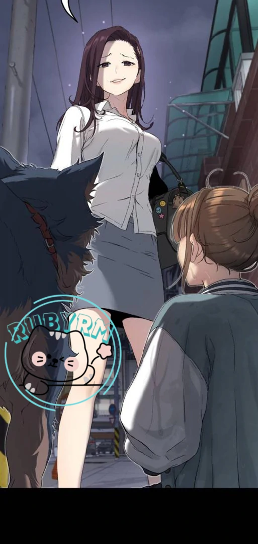 Oh! Dangun Chapter 71 Gambar 31