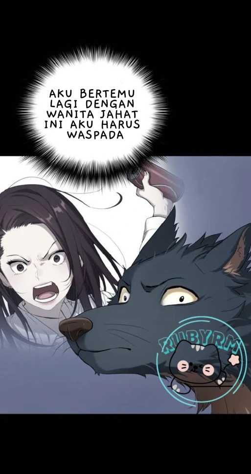 Oh! Dangun Chapter 71 Gambar 33
